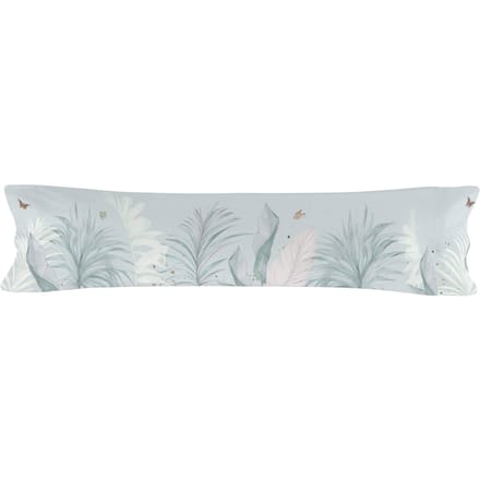 Kussensloop Tropical | Happy Friday