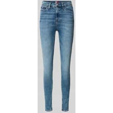 Skinny Jeans Tommy Hilfiger Nora