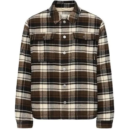 Blend - BHFLINT JKT - Heren - Buitenjassen