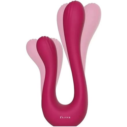 Xocoon Sync Sensation Vibrator