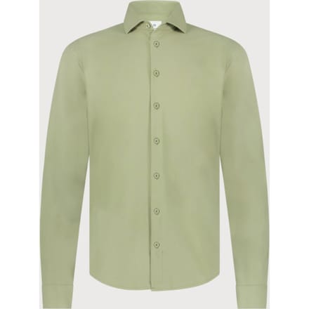 Blue Industry Het lounge jersey shirt |