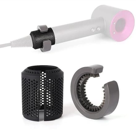 Haardrogerfilter met reinigingsborstel compatibel met Dyson HD15 HD01 HD03 HD07