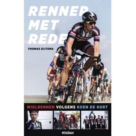 Renner Met Rede - Thomas Sijtsma