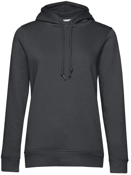 Dames Hoodie B&C Organic