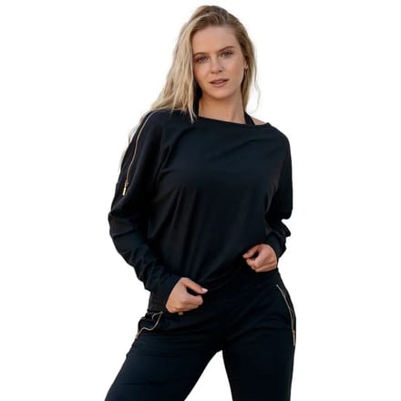 Dames sweatshirt Wallderinska Edge