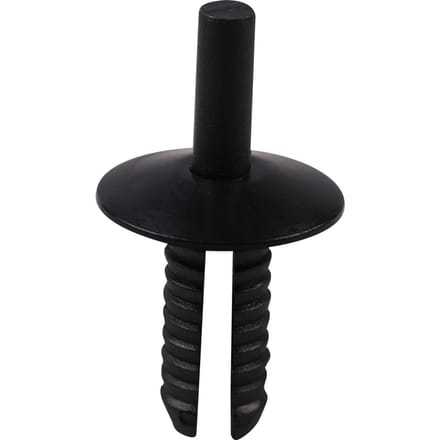 10 Stuks Drukknopbevestiger voor BMW: 51111944537