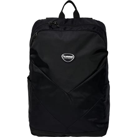 Hummel Lgc Rugzak Zwart