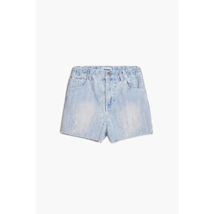 Meisjes shorts Desigual Alma