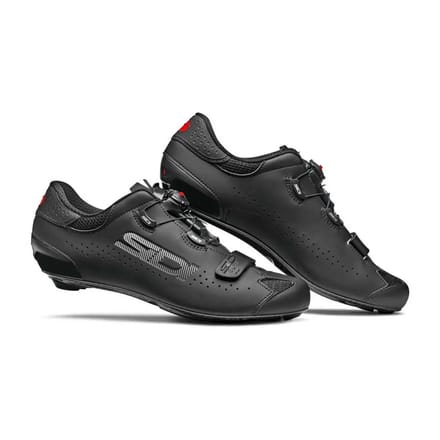 Sidi Sixty Raceschoenen Zwart EU 40 Man