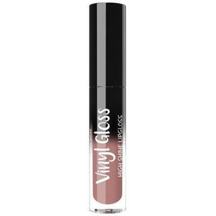 Golden Rose VINYL GLOSS HIGH SHINE LIPGLOSS NO: 03 CROWN Lipgloss Nude Selection
