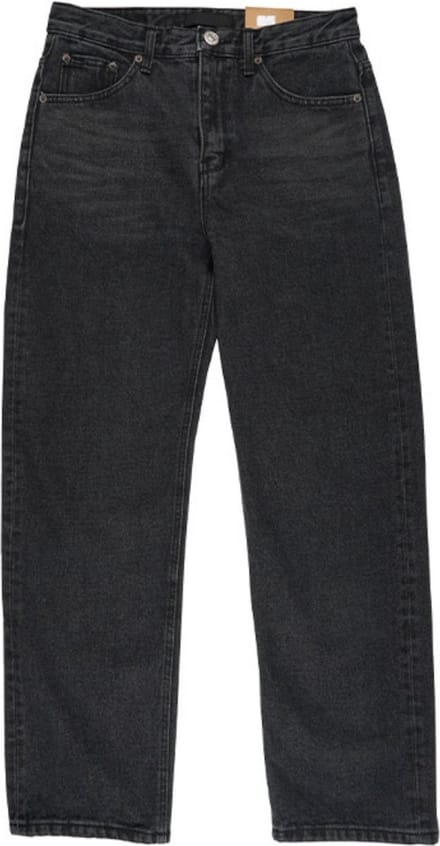 Levi's spijkerbroek - Zwart - Maat 140