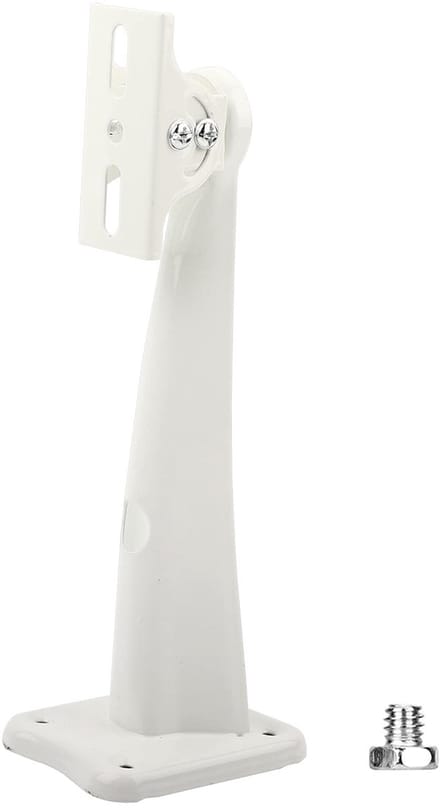 Dailygoods - Ondersteuning van Aluminiumlegering voor Bewakingscamera's