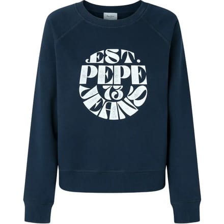 Damesvest Pepe Jeans Elena