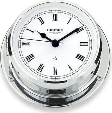 Wempe Unisexhorloge CW090002