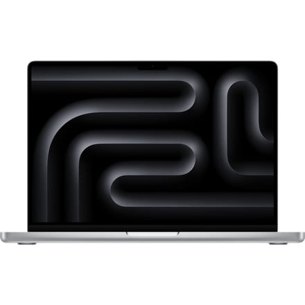 Apple MacBook Pro (2025) 14 inch - M5 - 24 GB - 1 TB - Zilver