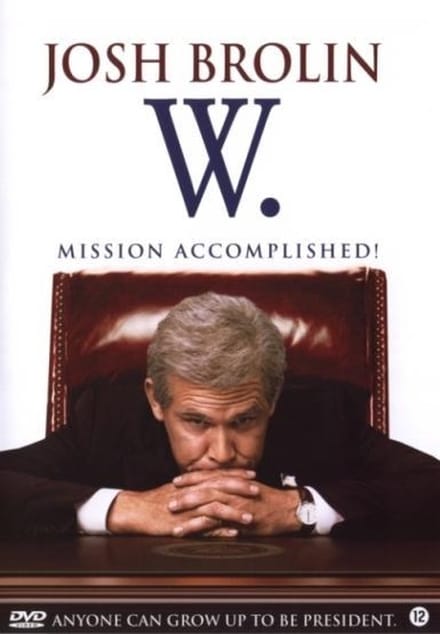 W. (DVD)