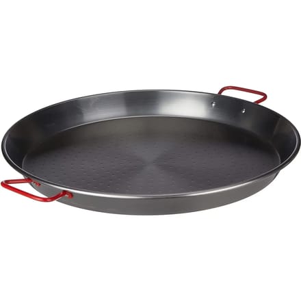 Lacor Paella Pan 50 cm (13-14 porties)