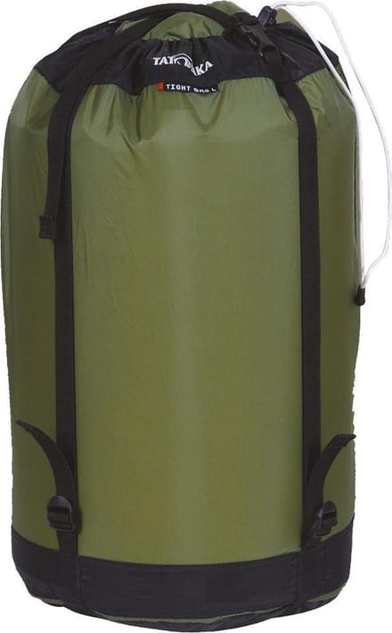 Tatonka TA Tight Bag L, pakzak, blauw