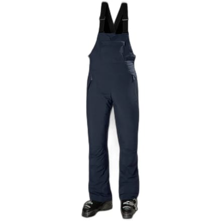 Dames ski-overall Helly Hansen legendary insulated bib