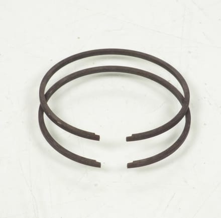 Segment de piston pour mobylette Peugeot 103 SP Ø39.94x1.5mm Erg int x20 NH