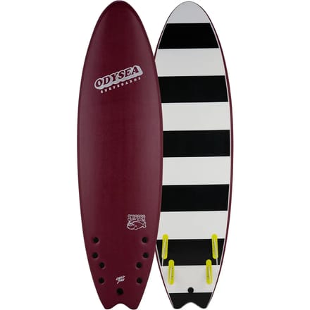 Bestuur Catch Surf Odysea 6-6 Skipper- Quad