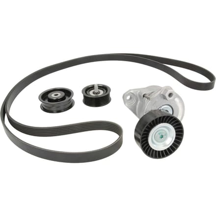 Schaeffler Ina Poly V-riem set INA 529 0034 10