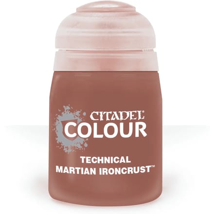 Textuurverf Games Workshop Citadel-Technical Texture