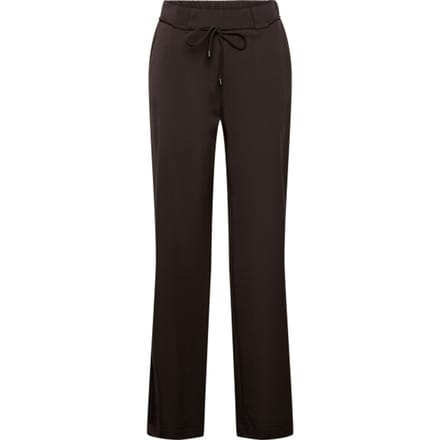 &Co Woman &co women broek grace dark cholate