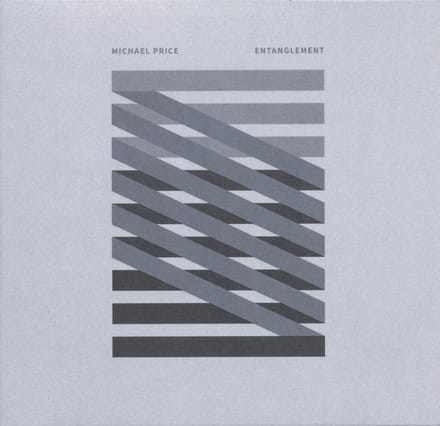 Michael Price - Entanglement (LP)