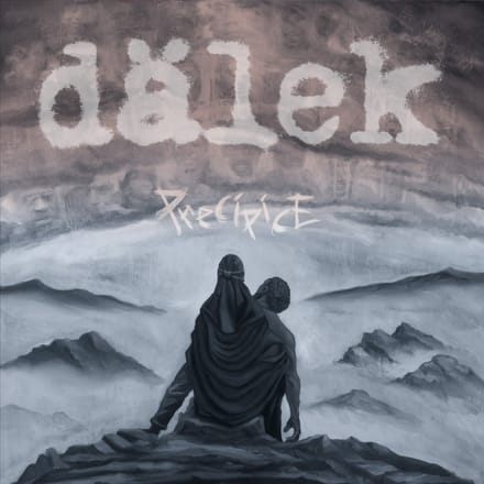 Dälek - Precipice (2 LP) (Coloured Vinyl) (Limited Edition)