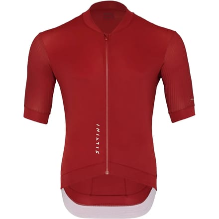Silvini Md2401 Trafoi Korte Mouw Wielertrui Rood XL Man