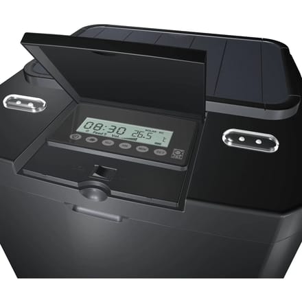 Automatische voederdispenser voor vissen JBL Pond