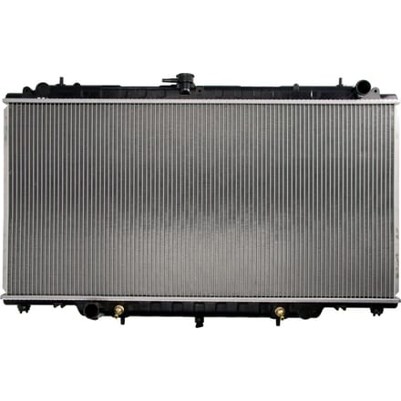 Radiator, motorkoeling NRF 58548