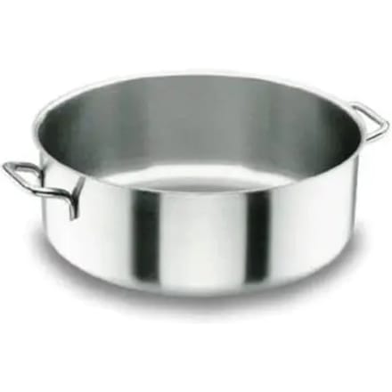 Pot zonder deksel Lacor 60 cm