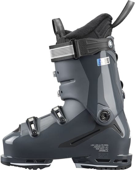 NORDICA - Speedmachine 3 95 X W BOA (gw) - Skischoenen dames - Grijs