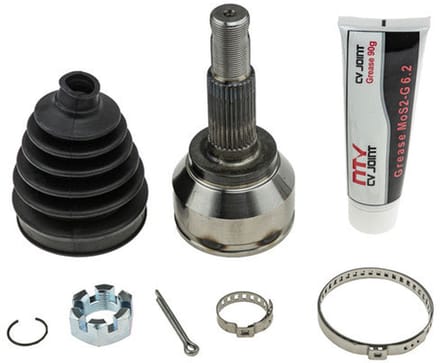 Homokineet reparatie set OEM 39100-1KA0B