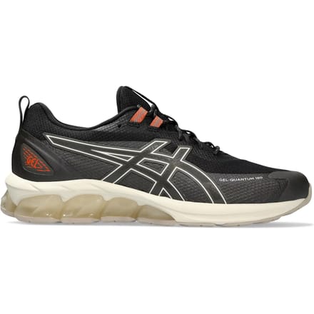 Trainers Asics
