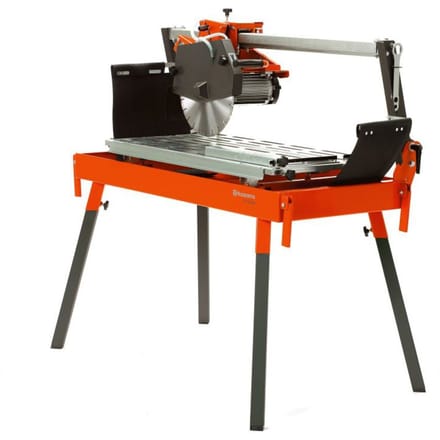 Husqvarna zaagtafel ts 100r