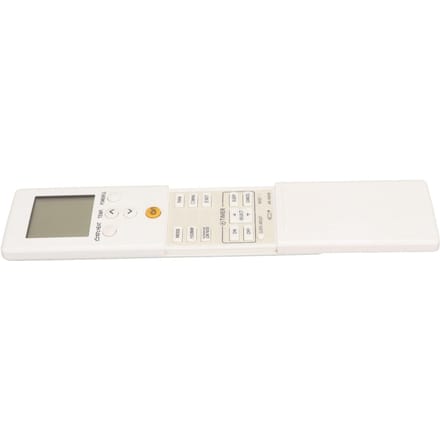 Télécommande de remplacement pour climatiseur AR REY1U AR REF1U AR REF3E ARREF1U AR REB2E AR REF1E white