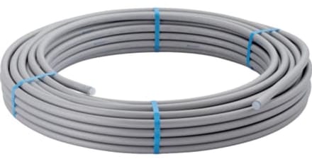Geberit systeembuis ML, op rol, 619.052.00.1