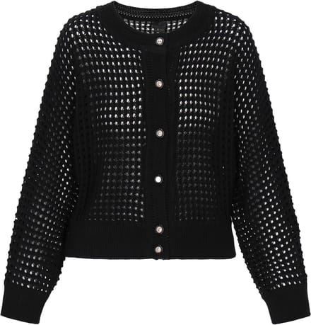 DreiMaster Vest