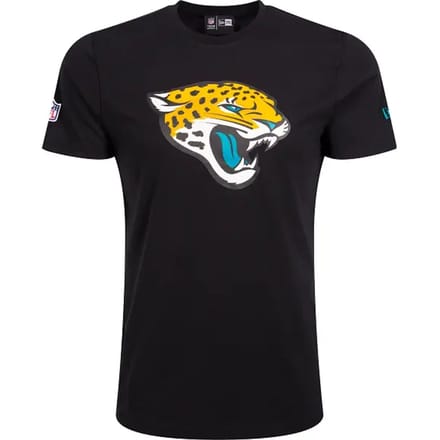 T-shirt Jacksonville Jaguars NFL