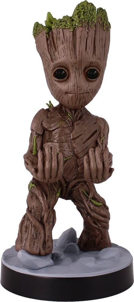 Cable Guys Toddler Groot - Miscellaneous Accessoires voor spelconsole