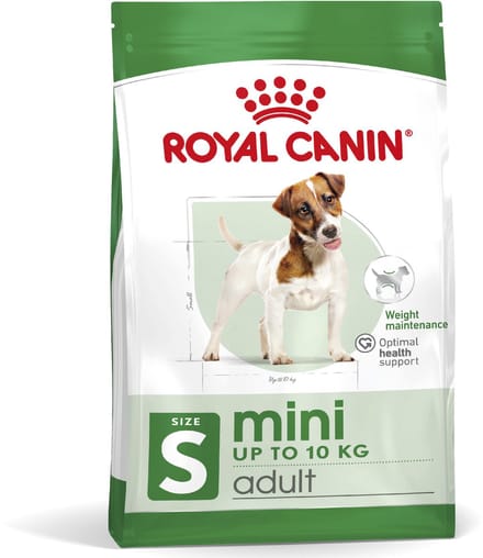 Royal Canin Mini Adult - 800 g - Hondenvoer