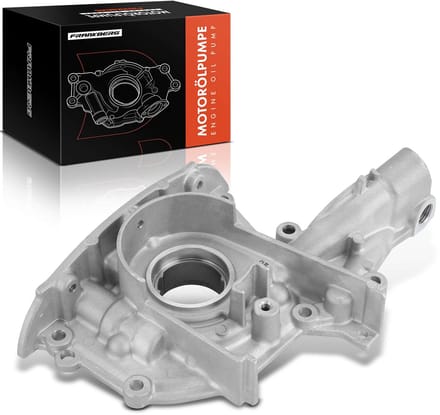 Frankberg 1x oliepomp voor Renault