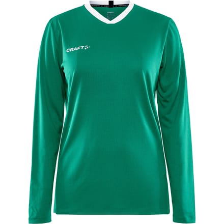 Sportshirt Dames met lange mouwen Craft progress basket