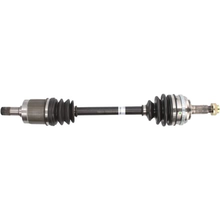 Aandrijfas POINT GEAR PNG73084