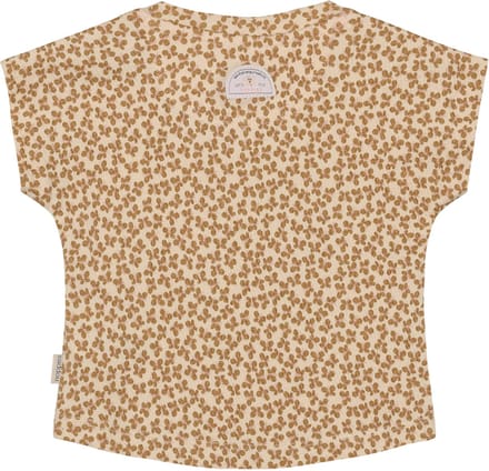 Noppies T-shirt all over print Baby Maat 92