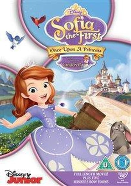 Sofia The First