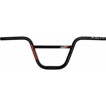 Stuur Elevn SLT flat 8.0"